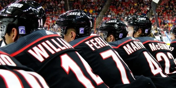 Каролина - Оттава