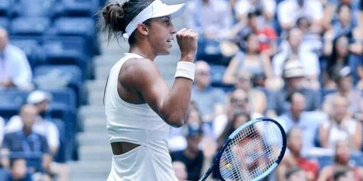 - Мэдисон Киз - Мэдисон Киз