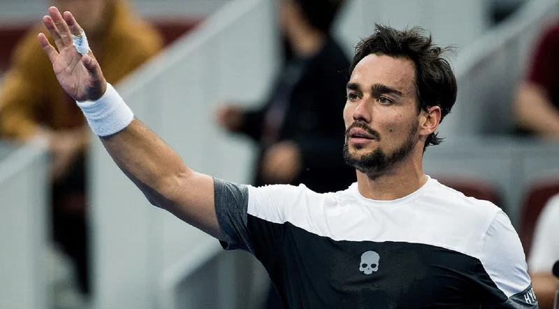 Фабио Фоньини - 