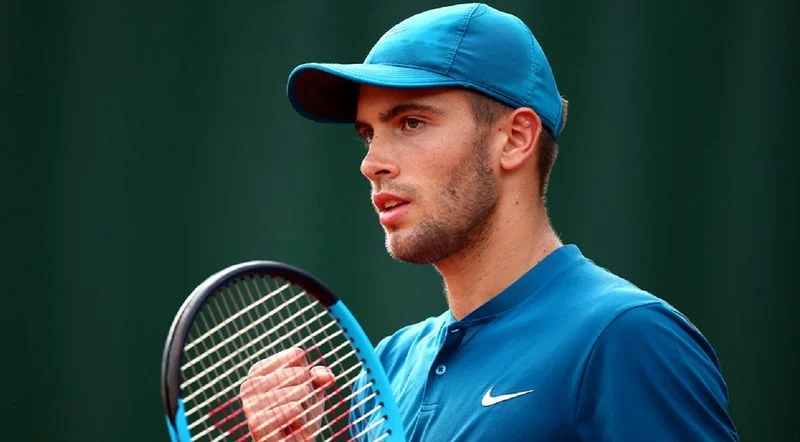 Борна Чорич - Филип Крайинович