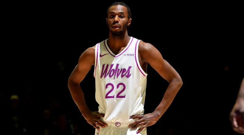 Миннесота - Сан-Антонио