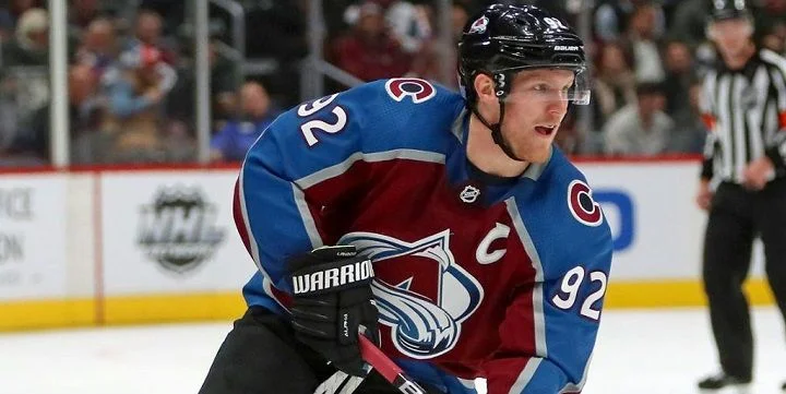 Колорадо - Лос-Анджелес