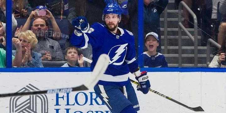 Тампа - Сан-Хосе