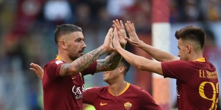 Рома - Торино