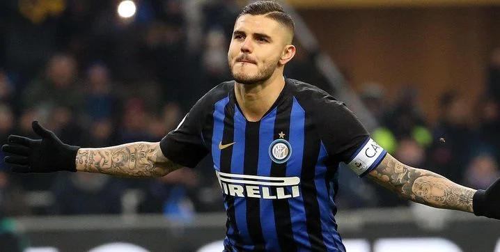 Интер - Сассуоло