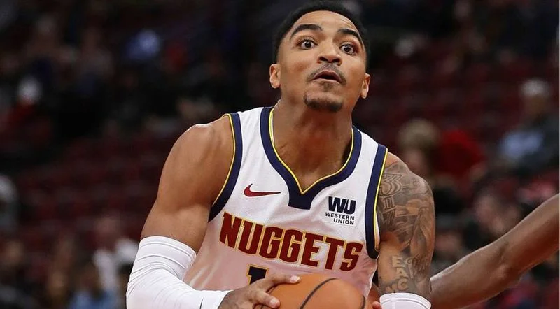 Денвер - Кливленд