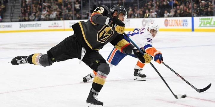 Вегас - Питтсбург