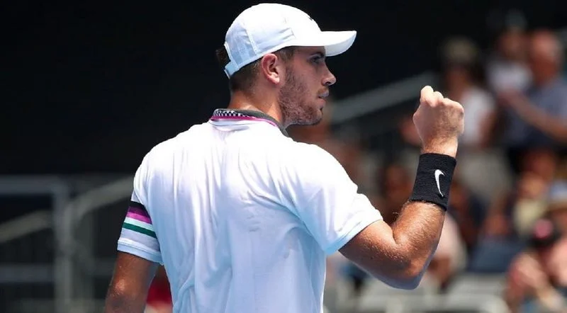 Борна Чорич - Люка Пуйе