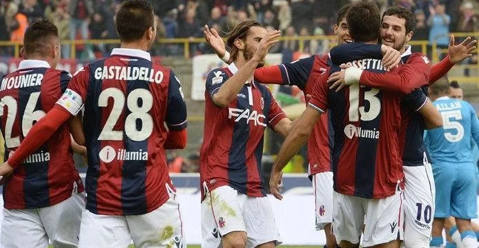 СПАЛ - Болонья