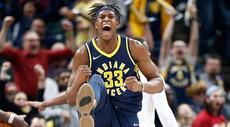 Индиана - Шарлотт Индиана - Шарлотт