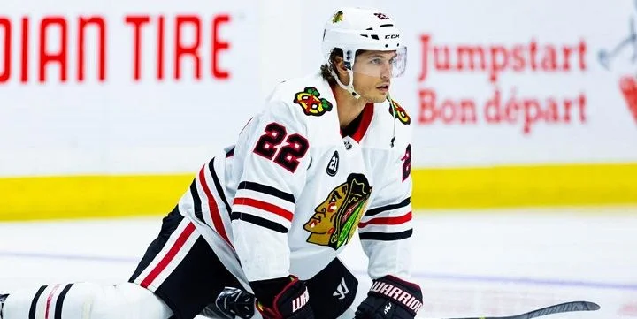 Чикаго - Вашингтон