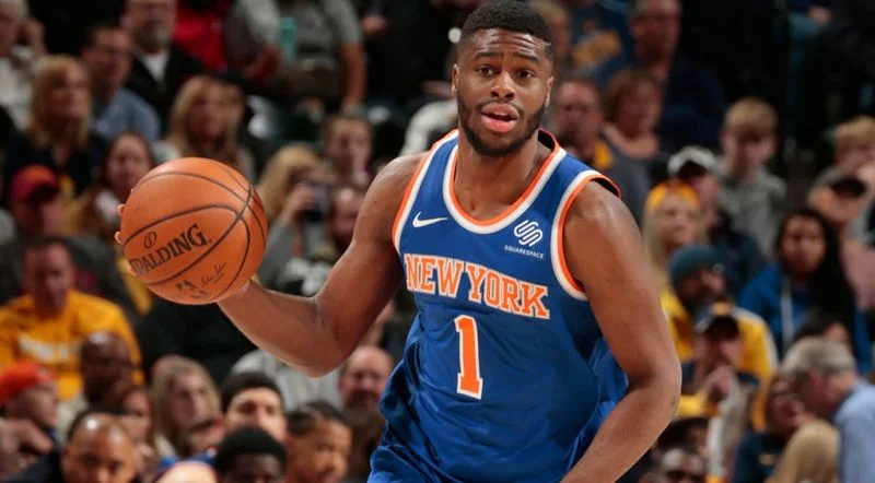 Нью-Йорк - Оклахома