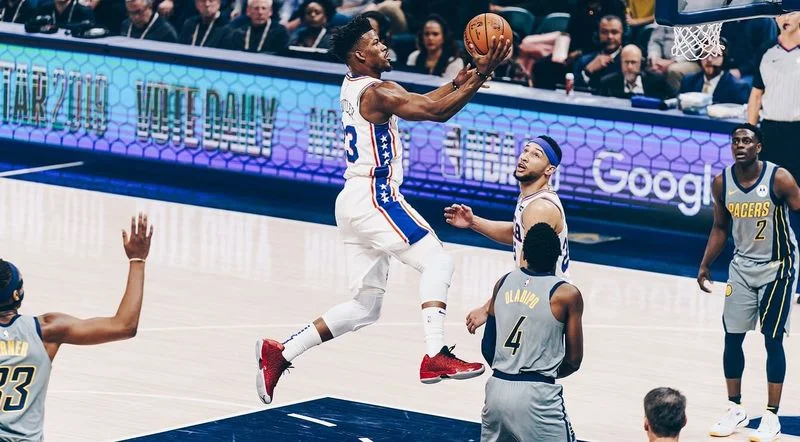 Филадельфия - Хьюстон