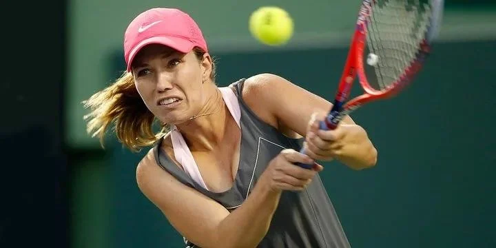 Анастасия Павлюченкова - Анастасия Павлюченкова -