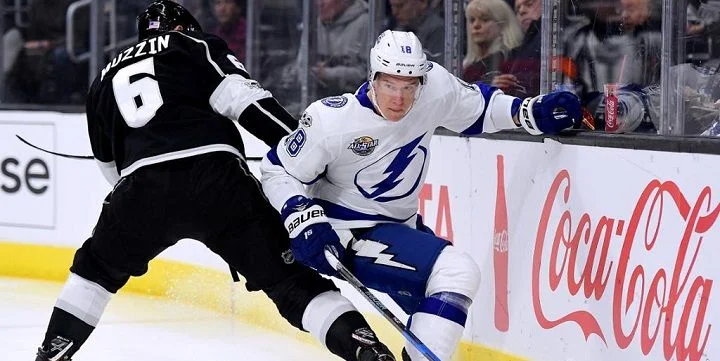 Лос-Анджелес - Сент-Луис