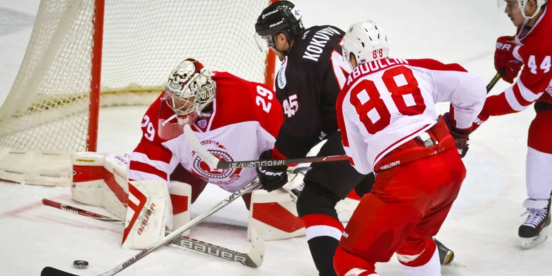 Витязь - Торпедо НН