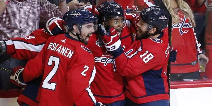 Вашингтон - Сан-Хосе Вашингтон - Сан-Хосе