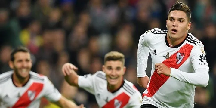 Ривер Плейт - Унион Санта-Фе