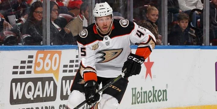 Анахайм - Сент-Луис