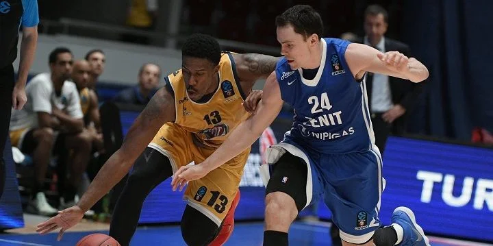 Андорра - Зенит Андорра - Зенит