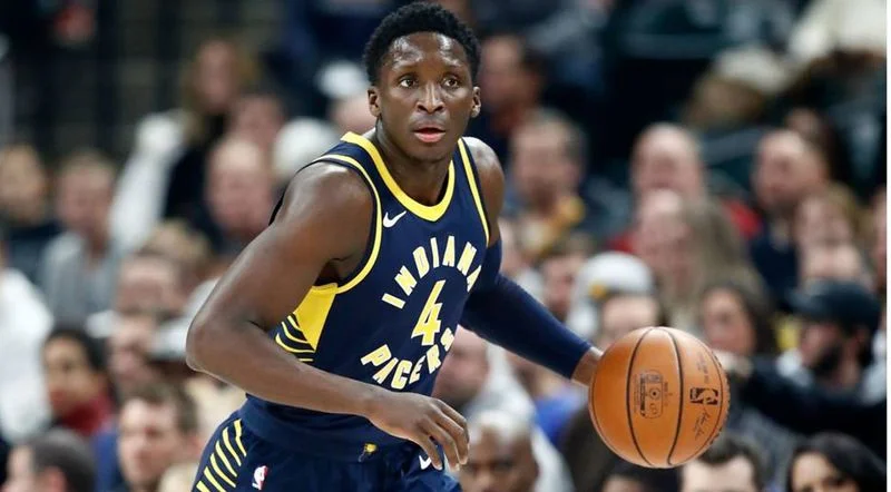 Индиана - Торонто