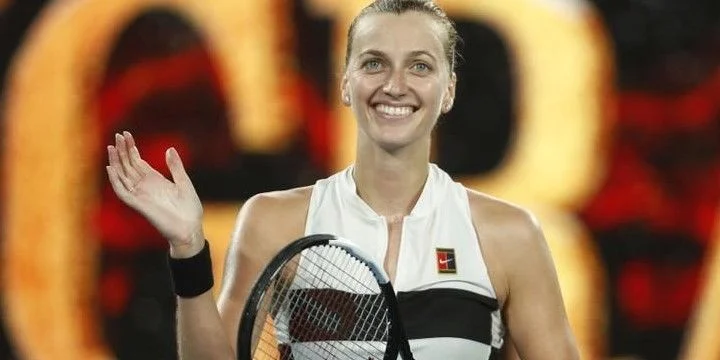 Петра Квитова - 