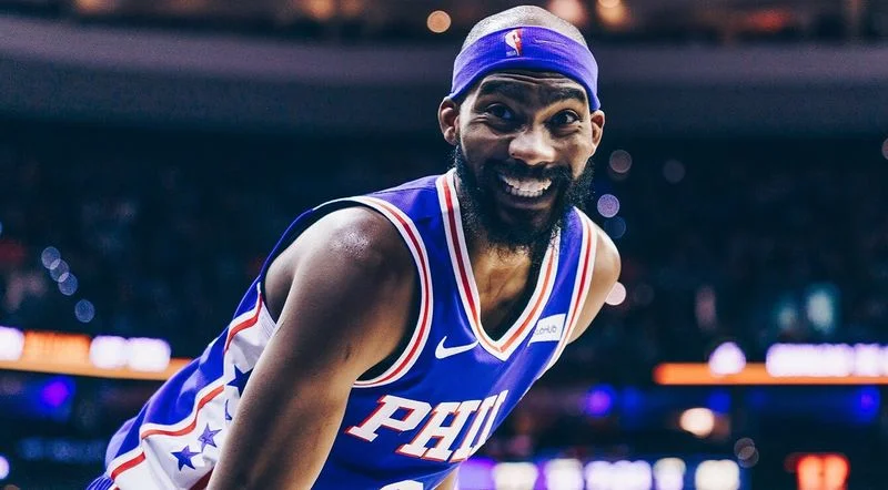 Филадельфия - Сан-Антонио