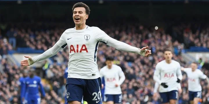 Челси - Тоттенхэм