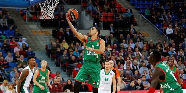 Дapюшшaфaкa - Баскония