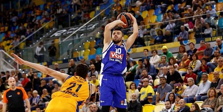 Будучность - Гран Канария Будучность - Гран Канария