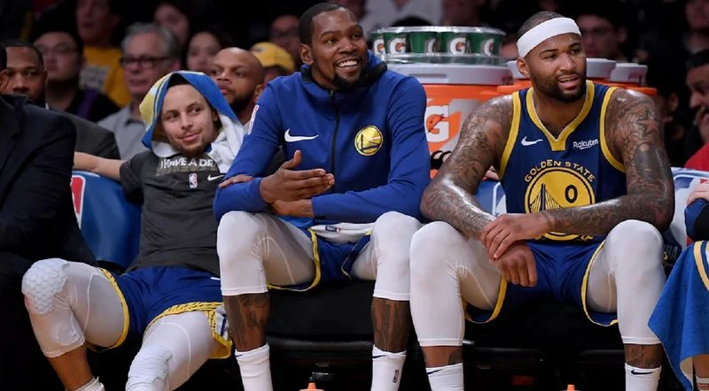 Вашингтон - Голден Стэйт Вашингтон - Голден Стэйт