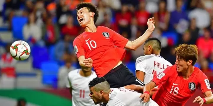 Южная Корея - Катар. Прогноз на матч Кубка Азии (25.01.2019)