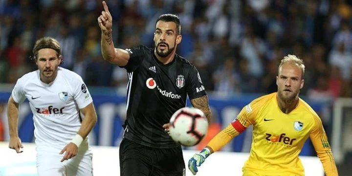 Прогнозы на футбол на 25.01.2019 | ВсеПроСпорт.ру