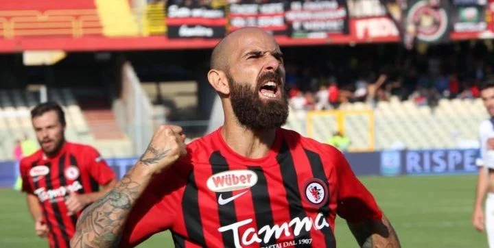 Фоджа - Кротоне