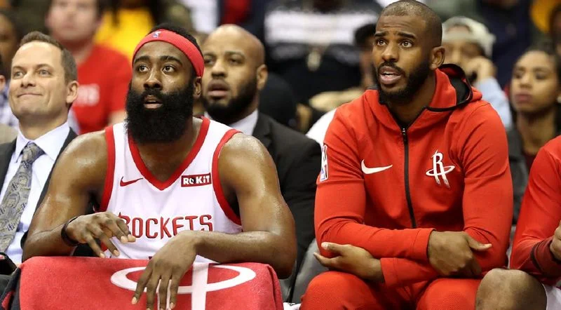 Хьюстон - Торонто