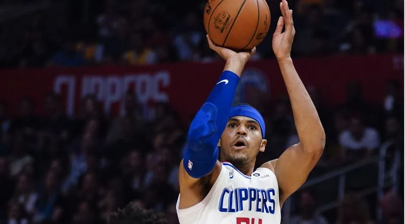 Чикаго - Клипперс