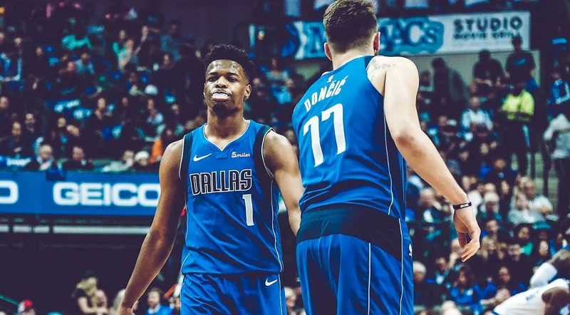 Даллас - Детройт