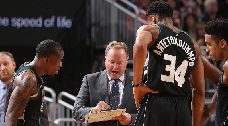 Милуоки - Шарлотт