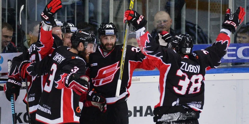 Шанхайские Драконы - Авангард