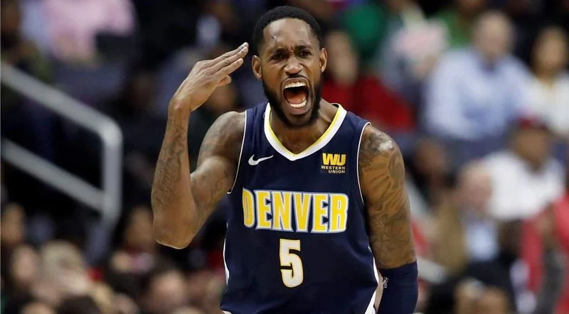 Денвер - Филадельфия