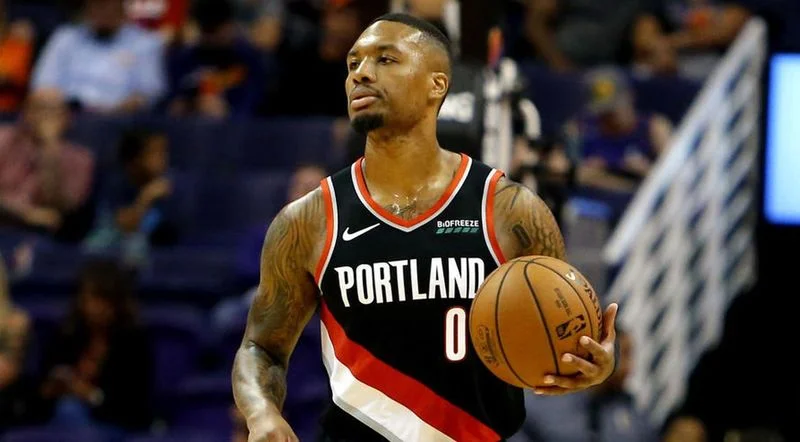 Портленд - Атланта