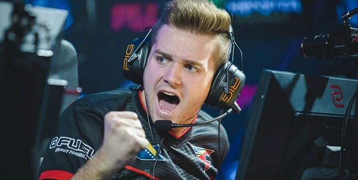 FaZe Clan - FaZe Clan -