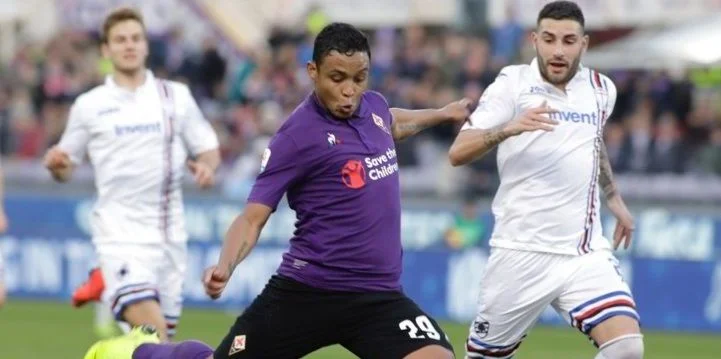 Кьево - Фиорентина