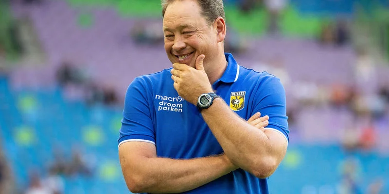 Фортуна - Витесс