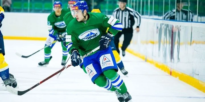 Югра - Торос