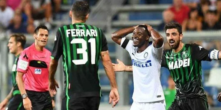 Торино - Интер