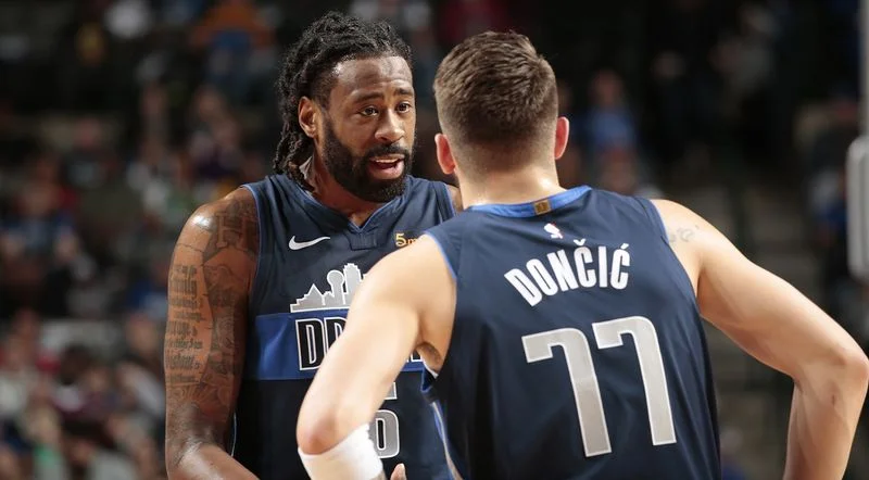 Даллас - Торонто