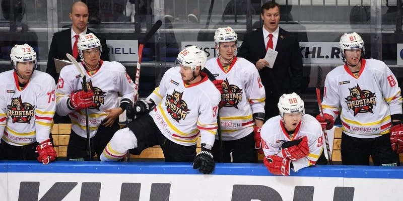 Шанхайские Драконы - Авангард