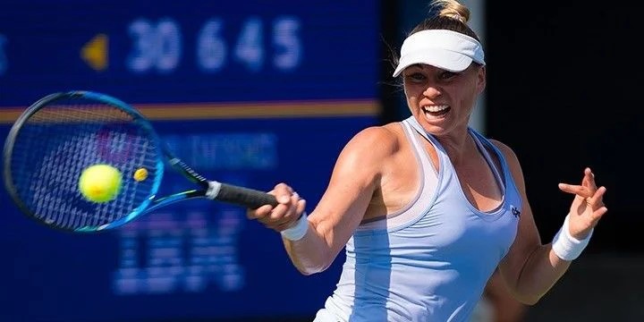 Екатерина Макарова - Вера Звонарёва