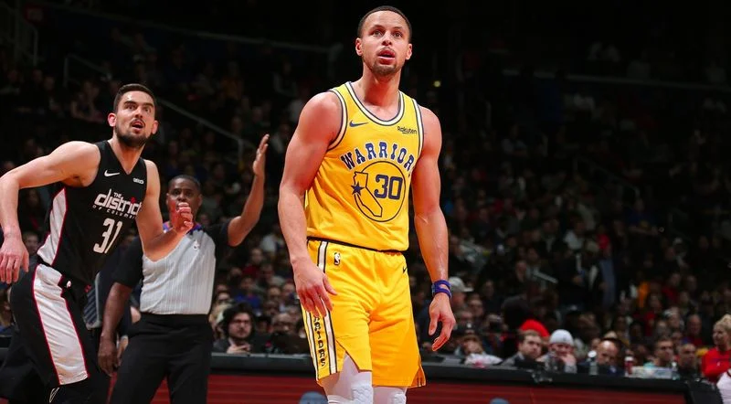 Индиана - Голден Стэйт Индиана - Голден Стэйт